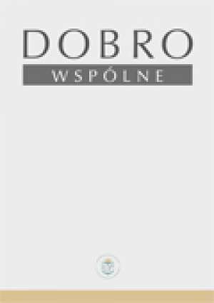 Dobro wspólne