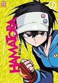 Hamatora 3