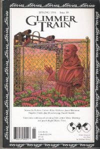 Glimmer Train Stories, #18