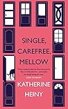 Book cover for Single, Carefree, Mellow