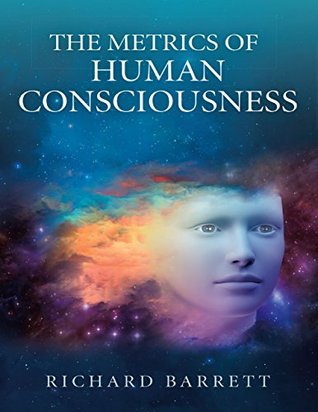 The Metrics of Human Consciousness (Kindle Edition)
