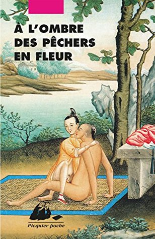 A l'ombre des pêchers en fleur (Kindle Edition)