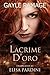 Lacrime d'oro