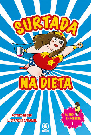 Surtada na dieta
