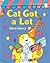 Cat Got a Lot by Steve Henry