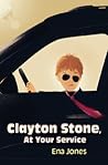 Clayton Stone, At Your Service by Ena  Jones