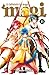 Magi: O Labirinto da Magia, Volume 11