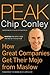 Peak by Chip Conley