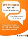 SMS Marketing For...