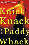 Knick Knack Paddy...