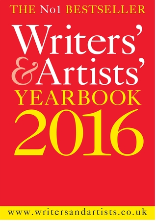 Writers' and Artists' Yearbook 2016