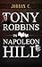 TONY ROBBINS VS NAPOLEON HILL: The Friendly Comparison (VS HEROES)