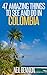 47 Amazing Things to See and Do in Colombia