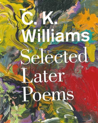 Selected Later Poems (Kindle Edition)