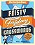 The New York Times Feisty Friday Crosswords: 50 Hard Puzzles from the Pages of The New York Times