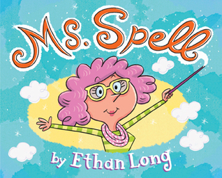 Ms. Spell (Hardcover)