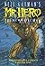Neil Gaiman's Mr. Hero The Newmatic Man: The Complete Comics, Volume One (Neil Gaiman's Mr. Hero The Newmatic Man: The Complete Series, #1)