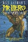 Neil Gaiman's Mr....