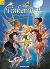 Disney Fairies Graphic Novel #18 by Tea Orsi
