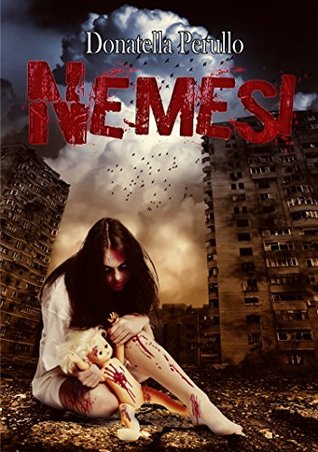 Nemesi (Italian Edition)