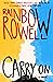 Carry On (Simon Snow, #1)