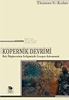 Kopernik Devrimi by Thomas S. Kuhn Kopernik Devrimi by Thomas S. Kuhn