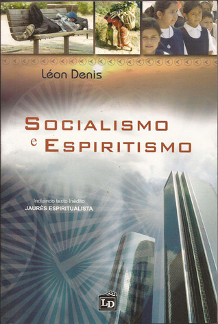 Socialismo e Espiritismo (Paperback)