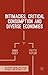 Intimacies, Critical Consumption and Diverse Economies (Palgrave Macmillan Studies in Family and Intimate Life)