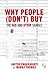 Why People (Don’t) Buy by Amitav Chakravarti
