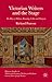 Victorian Writers and the Stage by Richard Pearson Victorian Writers and the Stage by Richard Pearson