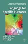 Language for Specific Purposes (Research and Practice in Applied Linguistics)