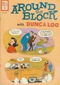 Around the Block with Dunc & Loo #3