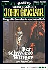John Sinclair Gespensterkrimi - Folge 42: Der schwarze Würger (German Edition) John Sinclair Gespensterkrimi - Folge 42: Der schwarze Würger (German Edition)