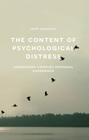 The Content of Psychological Distress: Addressing Complex Personal Experience