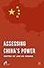 Assessing China’s Power by Jae Ho Chung