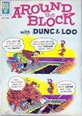 Around the Block with Dunc & Loo #2