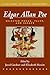 Edgar Allan Poe by Edgar Allan Poe