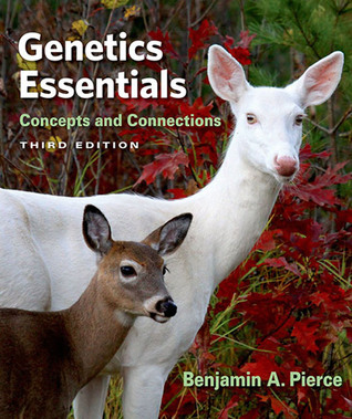 Genetics Essentials: Concepts and Connections