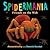 Spidermania by Alexandra Siy