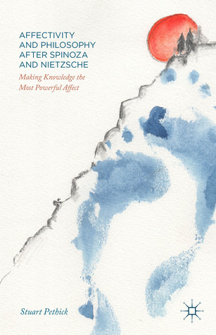 Affectivity and Philosophy after Spinoza and Nietzsche: Making Knowledge the Most Powerful Affect (Hardcover)
