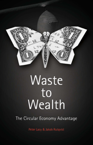 Waste to Wealth: The Circular Economy Advantage