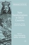 State Transformations in OECD Countries: Dimensions, Driving Forces, and Trajectories (Transformations of the State)