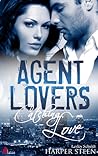 Catching Love by Harper Steen
