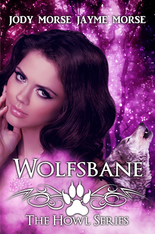 Wolfsbane (Howl #3)