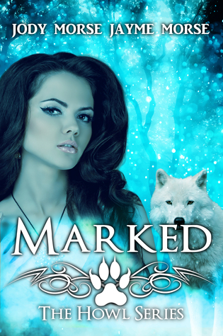 Marked (Howl #5)