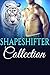 Shapeshifter Collection (5 Book Bundle)