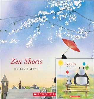 Zen Ties / Zen Shorts