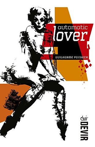 Automatic Lover (Paperback)