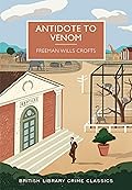 Antidote to Venom