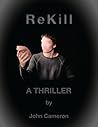 ReKill Book cover for ReKill